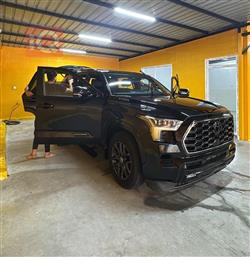 تويوتا سيكويا